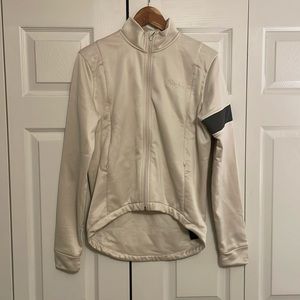 Men’s Rapha Classic winter long sleeve cycling Jersey